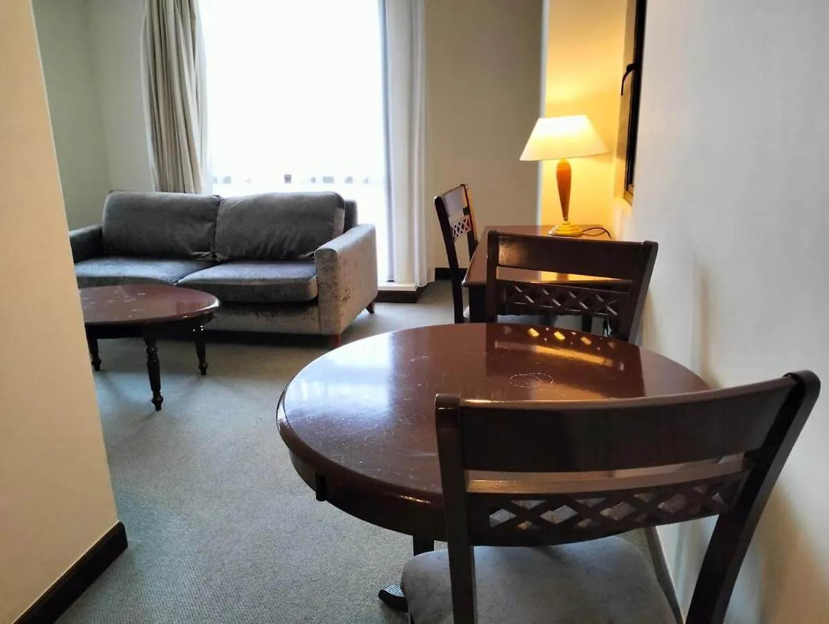 Mn Suite At Times Square Kl 吉隆坡 马来西亚
