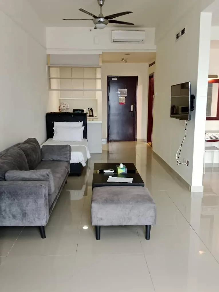 Mn Suite At Times Square Kl 吉隆坡 公寓