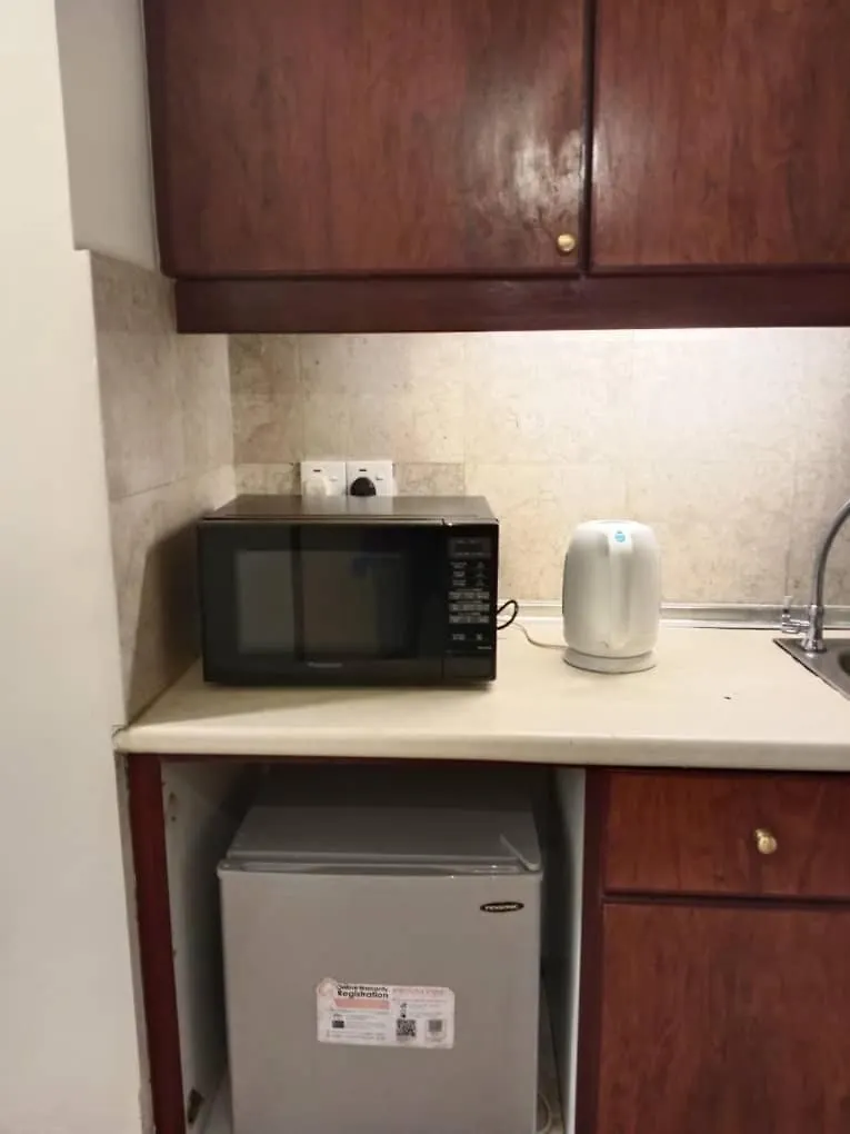 公寓 Mn Suite At Times Square Kl 吉隆坡 马来西亚