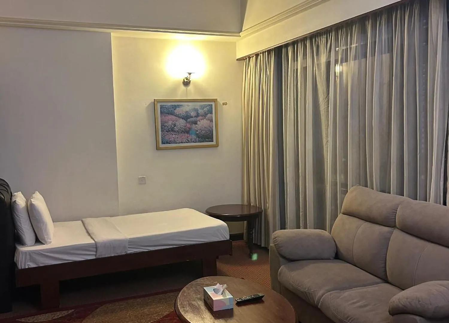 公寓 Mn Suite At Times Square Kl 吉隆坡 马来西亚