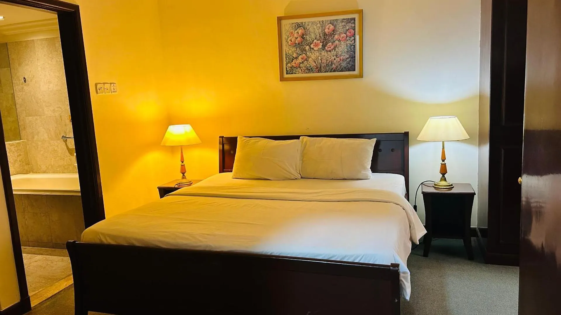 Mn Suite At Times Square Kl 吉隆坡 0*,  马来西亚
