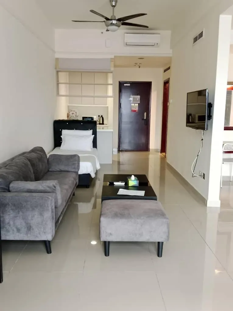 Mn Suite At Times Square Kl 吉隆坡 公寓
