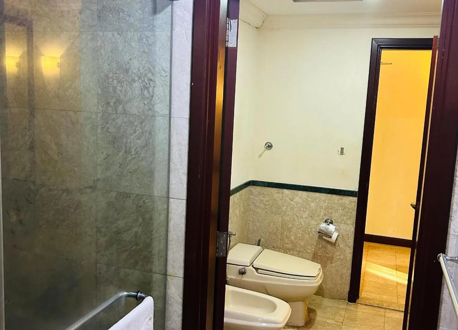 公寓 Mn Suite At Times Square Kl 吉隆坡