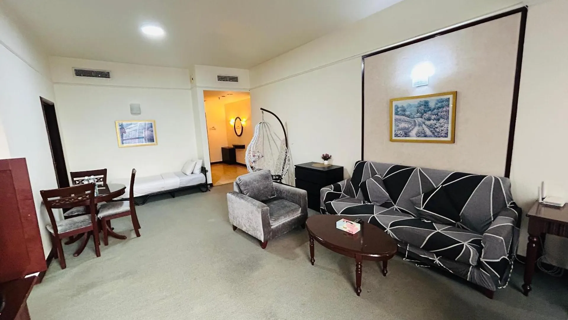 Mn Suite At Times Square Kl 吉隆坡 马来西亚