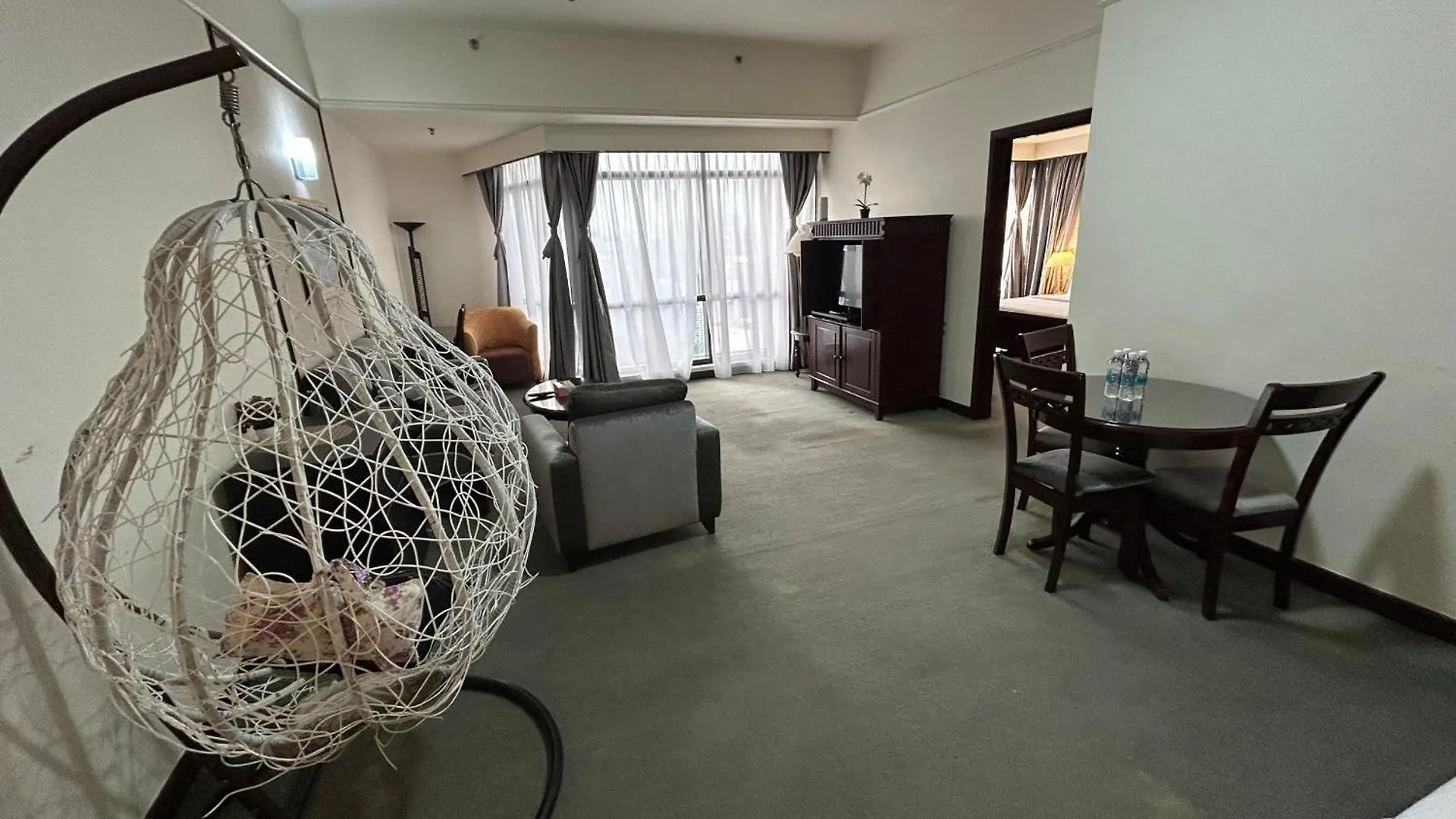 公寓 Mn Suite At Times Square Kl 吉隆坡