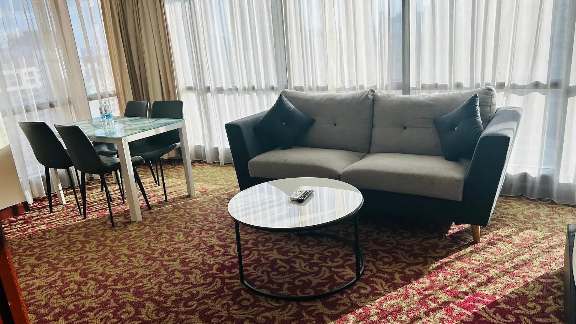 Mn Suite At Times Square Kl 吉隆坡 公寓