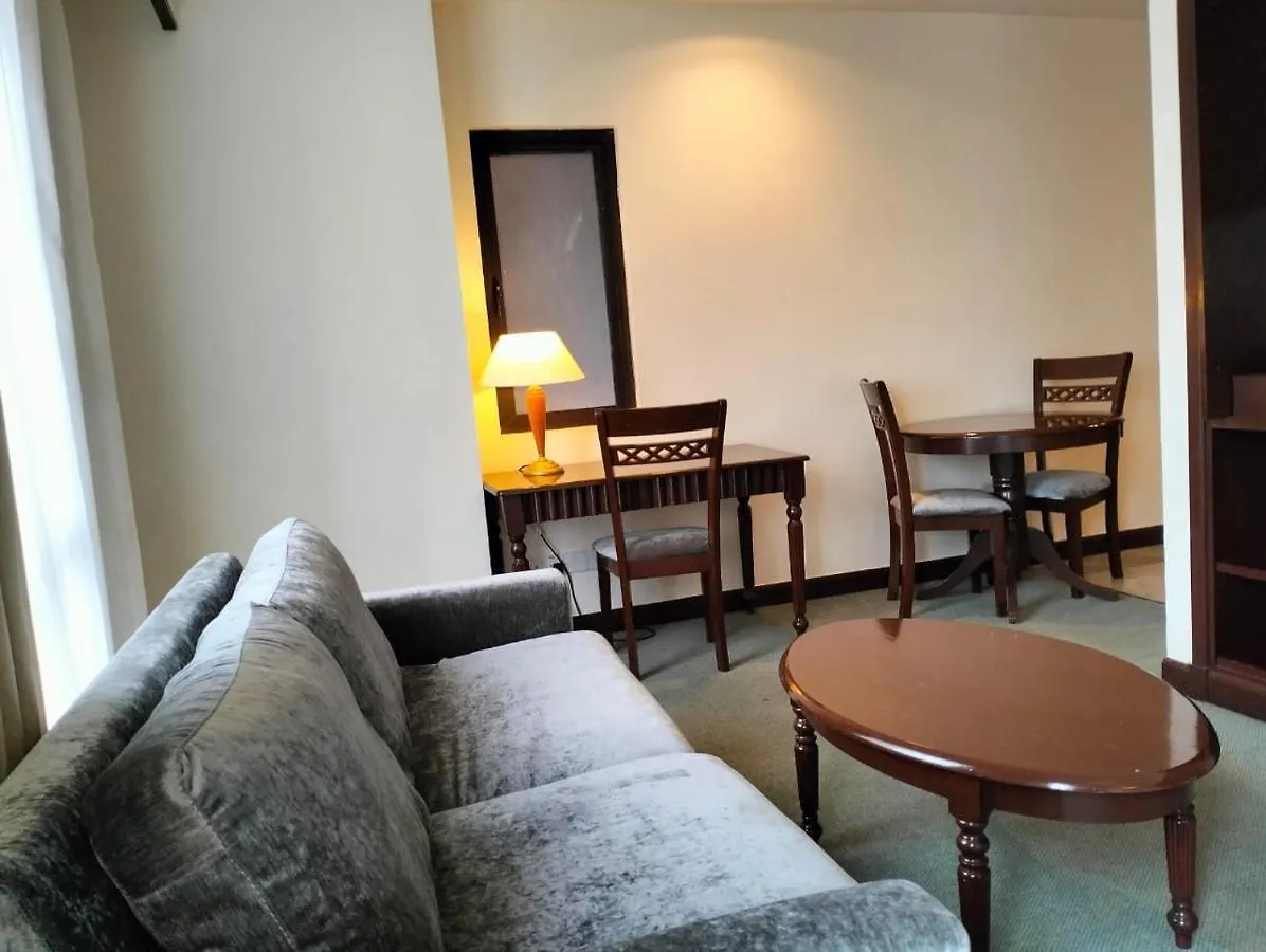 Apartament Mn Suite At Times Square Kl Kuala Lumpur