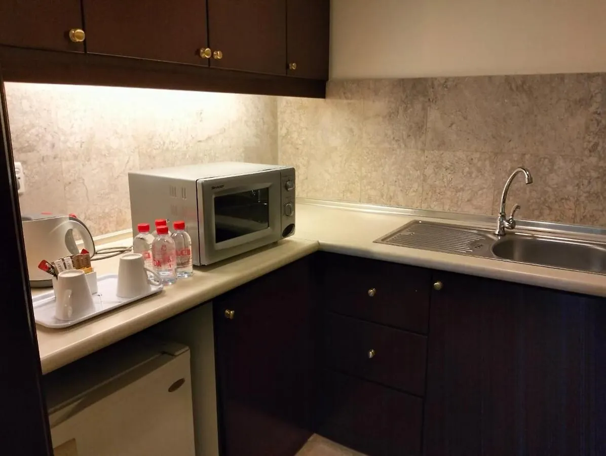 Mn Suite At Times Square Kl Kuala Lumpur Malezja