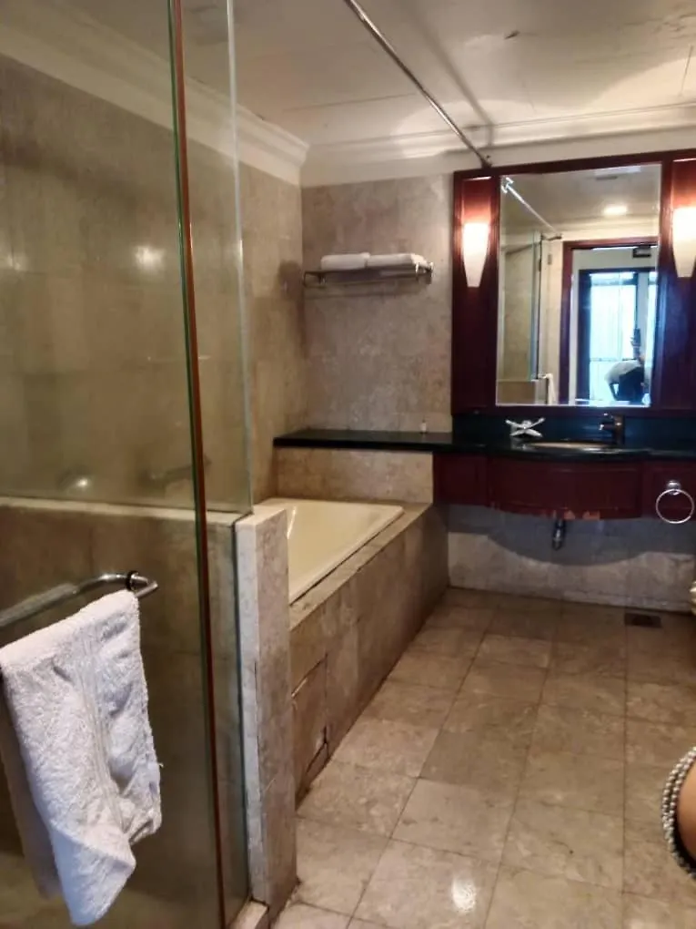 Mn Suite At Times Square Kl Kuala Lumpur Apartament