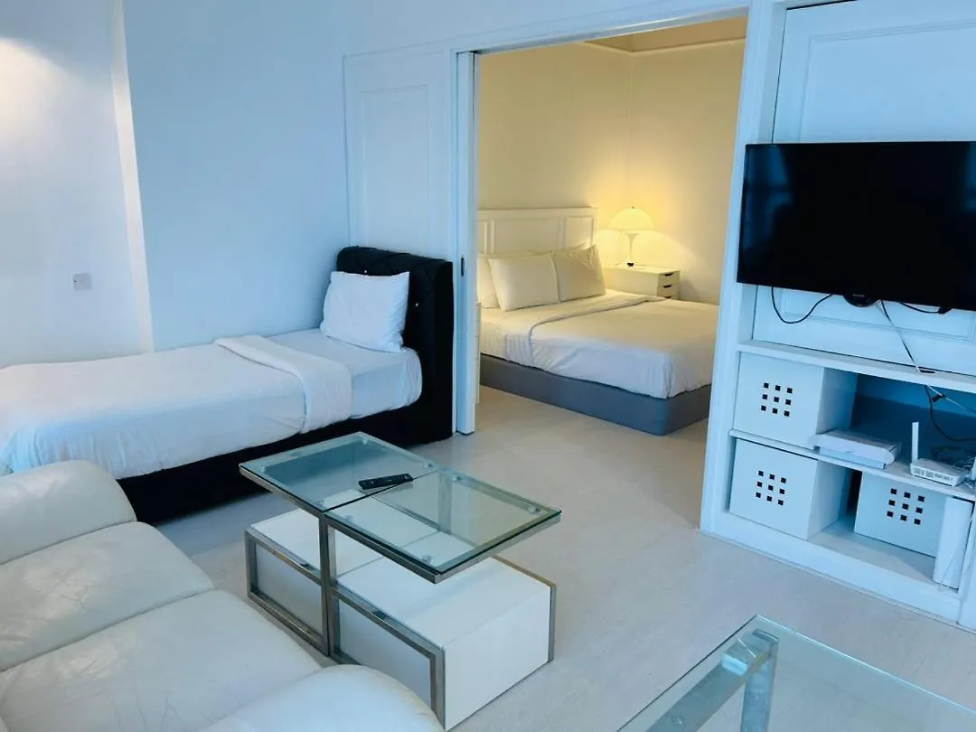Mn Suite At Times Square Kl Kuala Lumpur Malezja