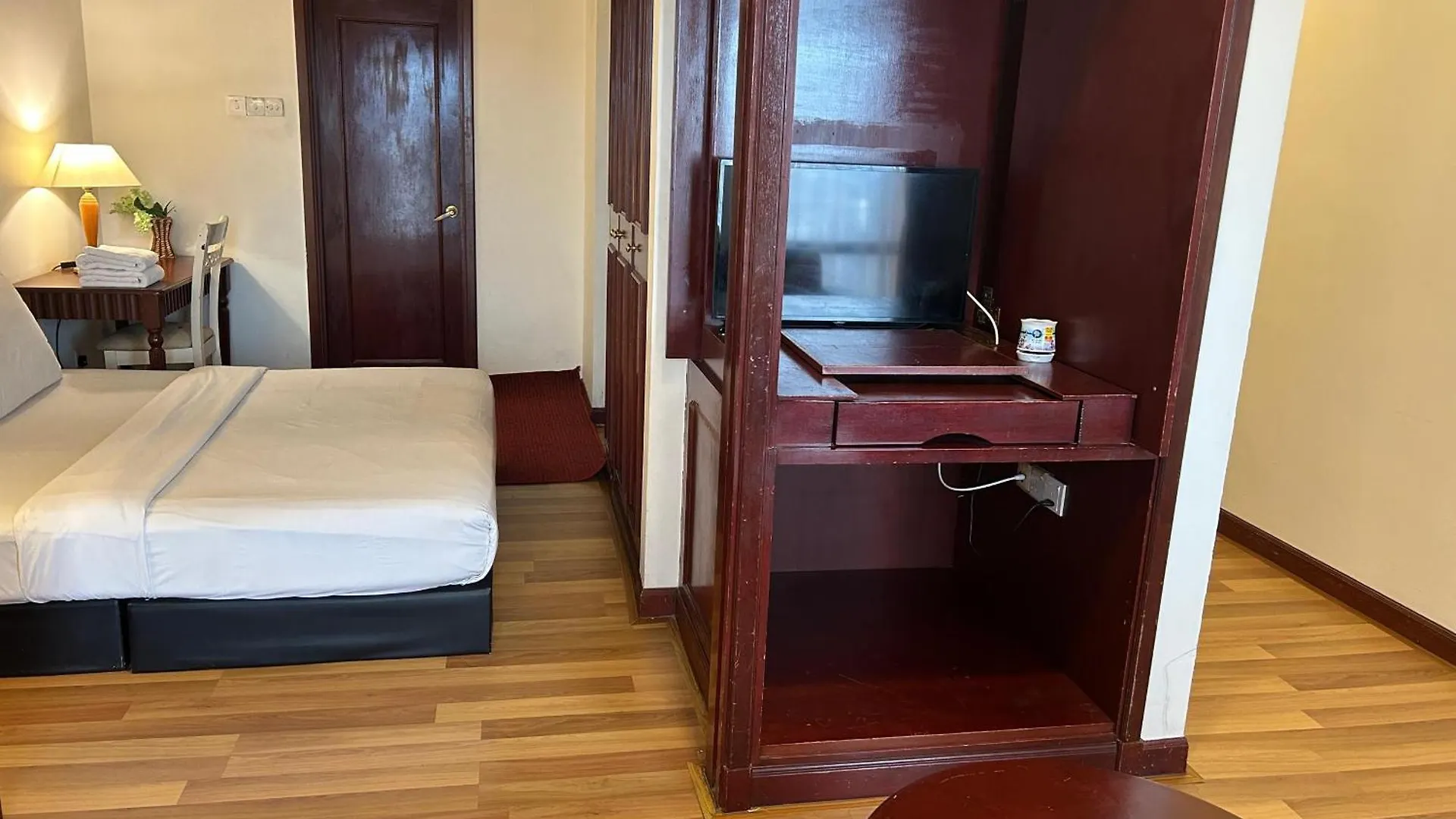 Mn Suite At Times Square Kl Kuala Lumpur Malezja
