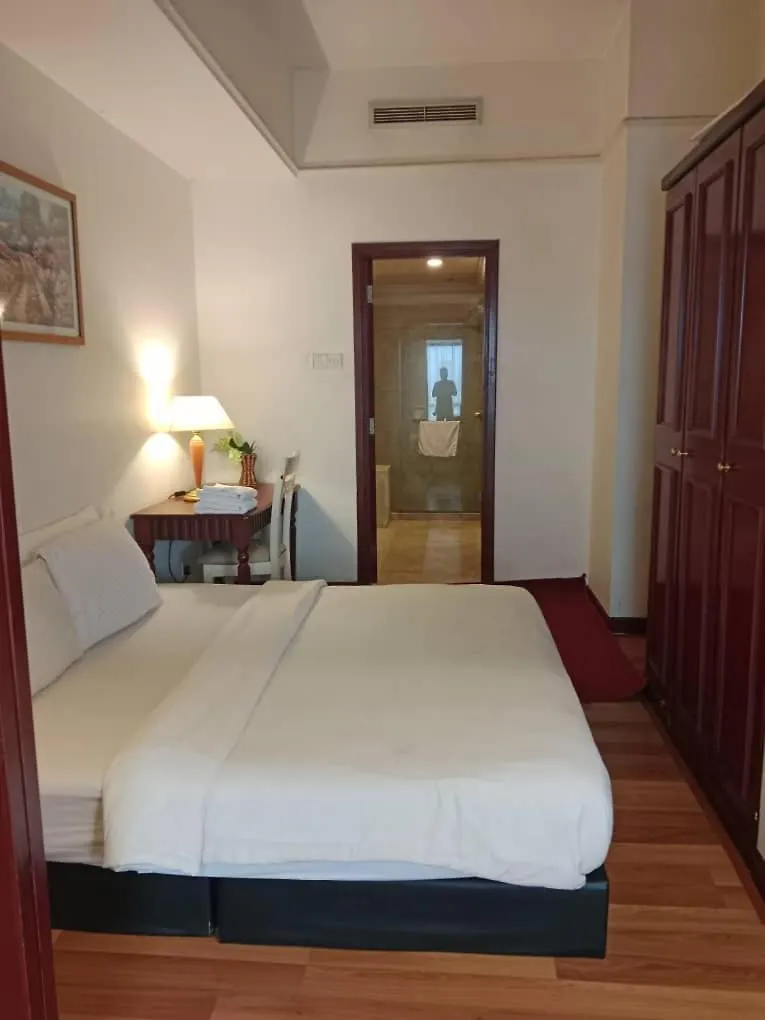 Mn Suite At Times Square Kl Kuala Lumpur