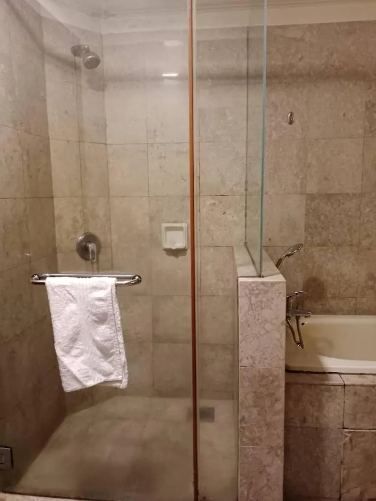 Mn Suite At Times Square Kl Kuala Lumpur