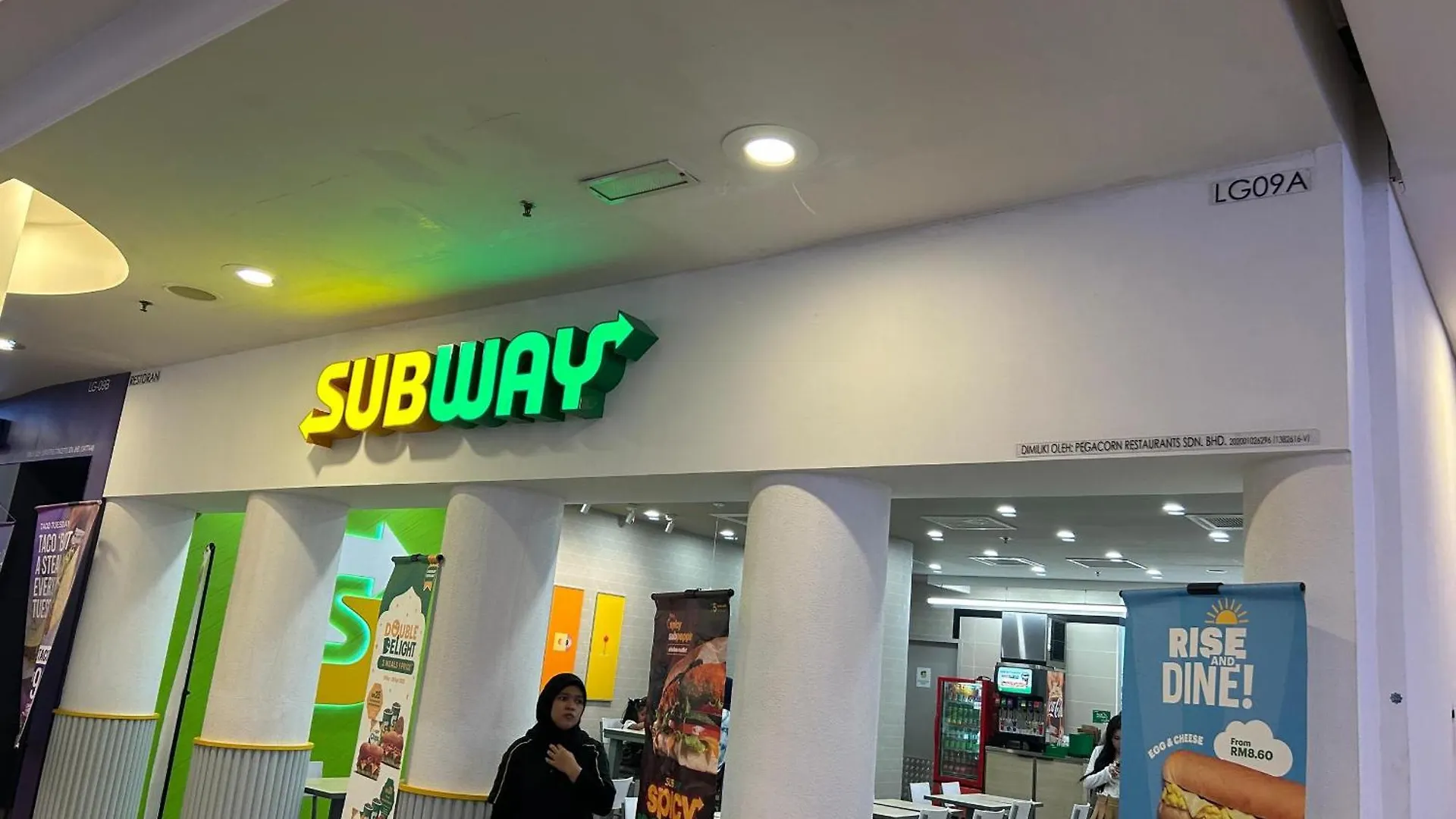 Apartmán Mn Suite At Times Square Kl Kuala Lumpur