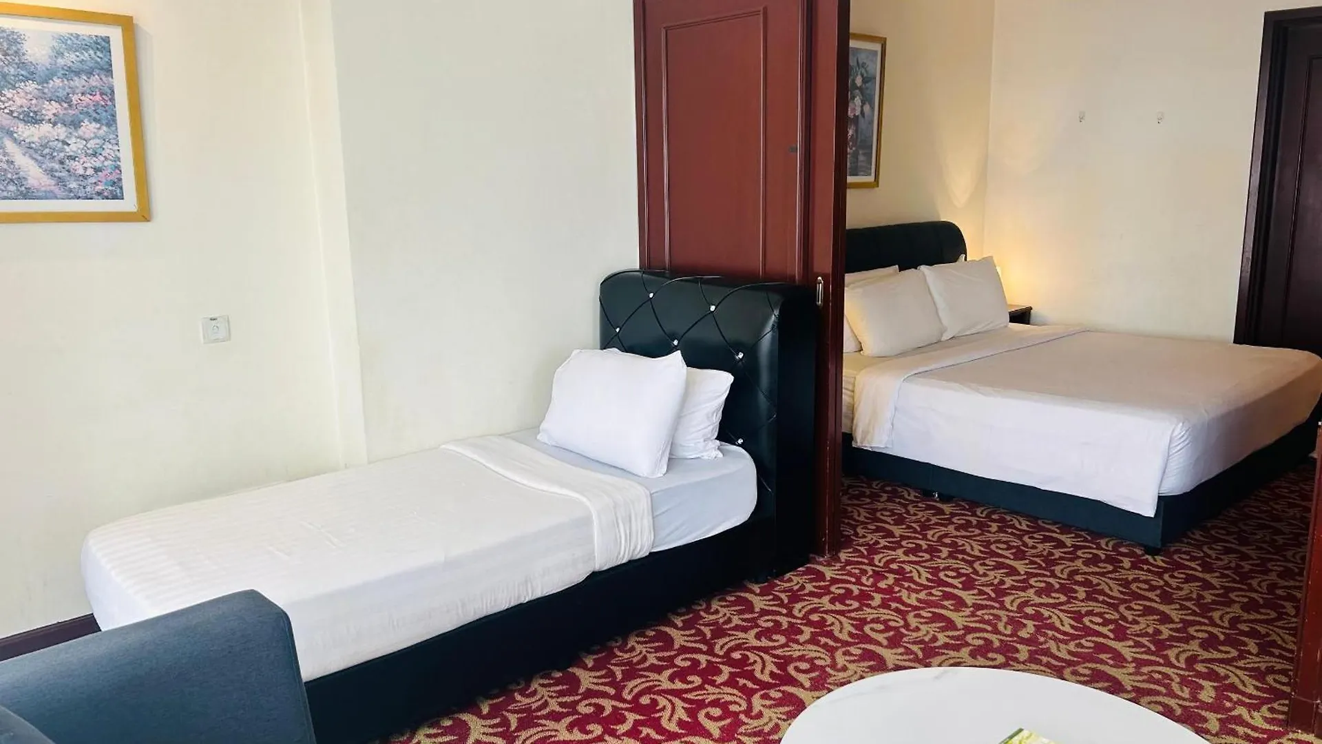 Mn Suite At Times Square Kl Kuala Lumpur
