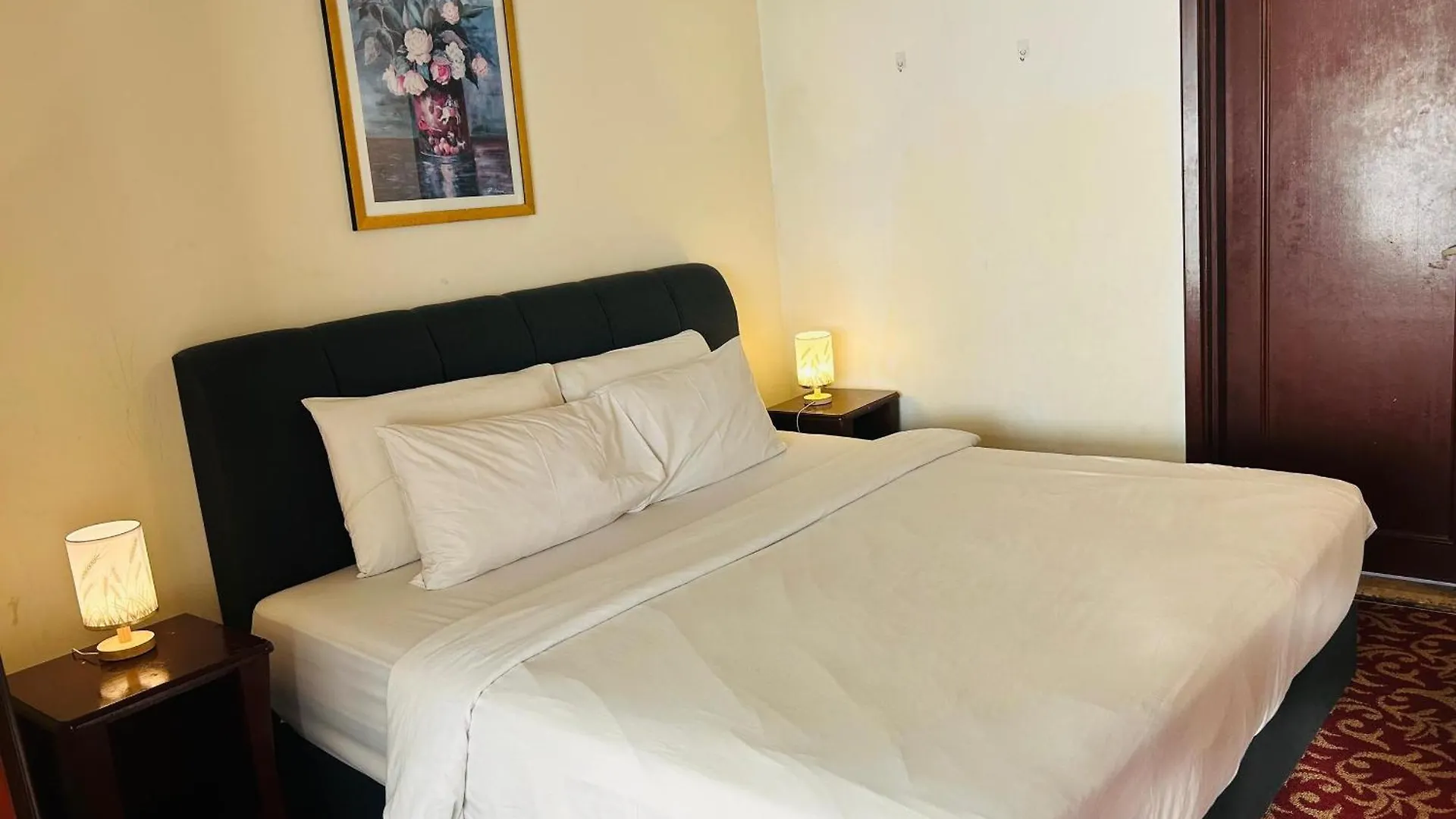 Mn Suite At Times Square Kl Kuala Lumpur 0*,